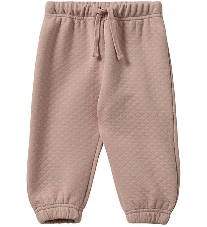 Sofie Schnoor Trousers - Light Rose Sofie Schnoor Trousers - Light Rose