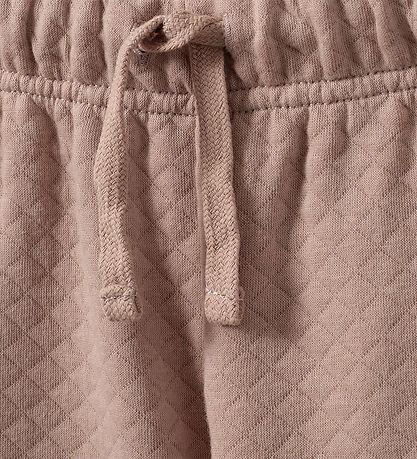 Sofie Schnoor Trousers - Light Rose