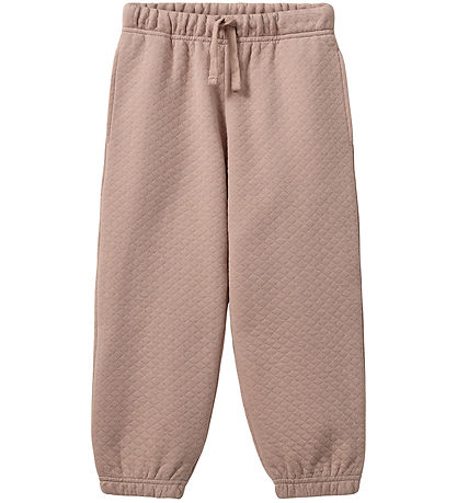 Sofie Schnoor Trousers - Light Rose