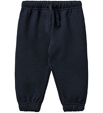 Sofie Schnoor Broek - Dark Blue