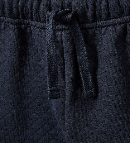 Sofie Schnoor Buxur - Dark Blue