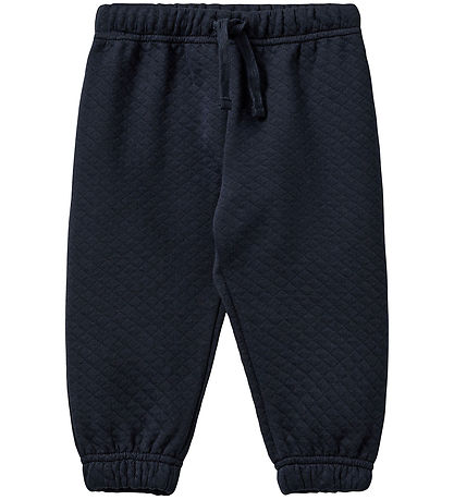 Sofie Schnoor Buxur - Dark Blue