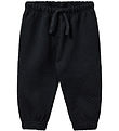 Sofie Schnoor Trousers - Black