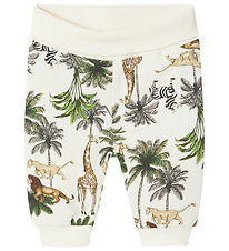 Name It Trousers - NbmJebb Lion King- Jet Stream