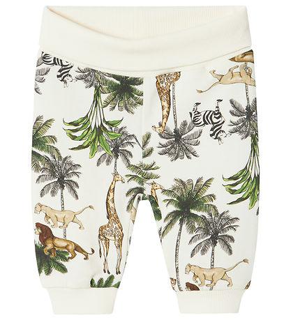 Name It Trousers - NbmJebb Lion King- Jet Stream Name It Trousers - NbmJebb Lion King- Jet Stream