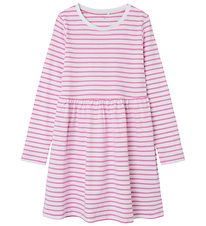 Name It Dress - NkfTalli - Pink Cosmos Name It Dress - NkfTalli - Pink Cosmos