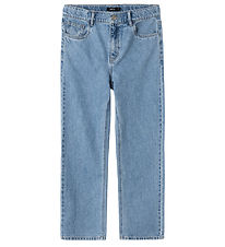 LMTD Jeans - Noos - NlmKim - Medium+ Blue Denim LMTD Jeans - Noos - NlmKim - Medium+ Blue Denim