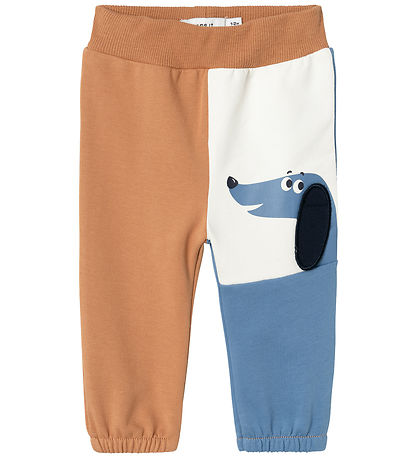 Pantalon de Jogging Name It - NbmKiego - Amande