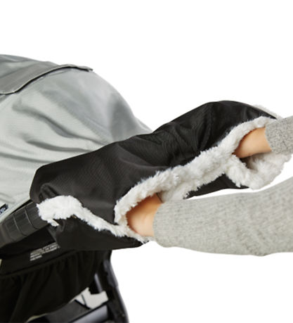 Baby Jogger Pushchair sleeve - Black