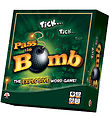 Danspil Game - Crazy Bomb Danspil Game - Crazy Bomb