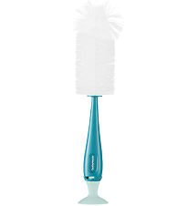 Goupillon pour bouteille Babymoov - 2 en 1 Goupillon pour bouteille Babymoov - 2 en 1