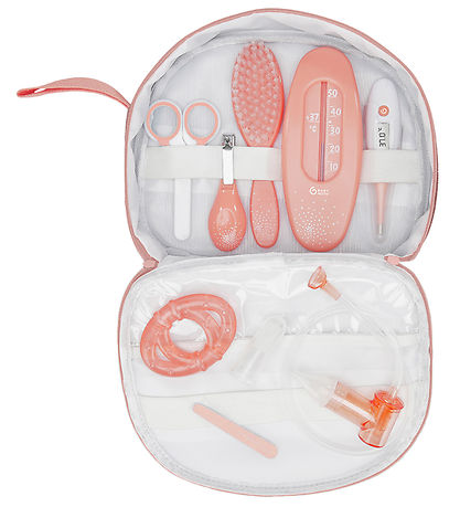 Babymoov Care Product Set - Peach