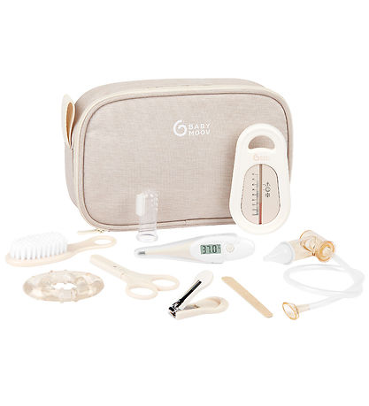 Babymoov Care Product Set - Sand