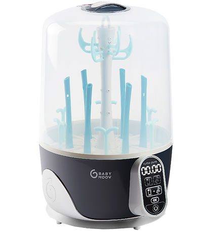 Babymoov Sterilizer - Turbo Pure Babymoov Sterilizer - Turbo Pure