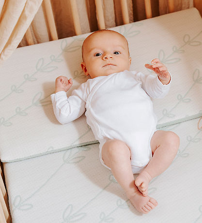 Babymoov ObliqueCushion - Antibacterial - Cosymat
