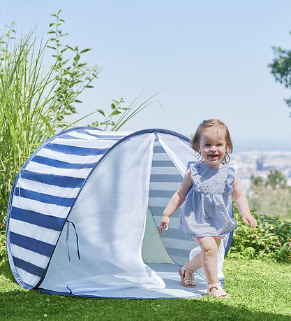 Babymoov Pop-Up tent - UV50+ - Marines