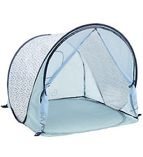 Babymoov Pop-op teltta - UV50+ - Blue Waves Babymoov Pop-op teltta - UV50+ - Blue Waves