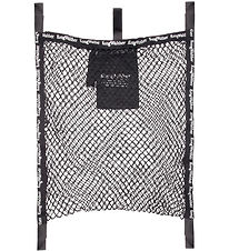 KongWalther Shopper For Children/Stroller - Magic - Nylon - Blac KongWalther Shopper For Children/Stroller - Magic - Nylon - Blac