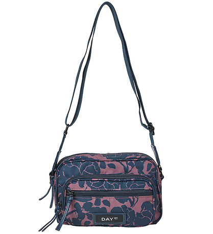 DAY ET Shoulder Bag - Gweneth RE-P Rosé SB S - Rose Taupe