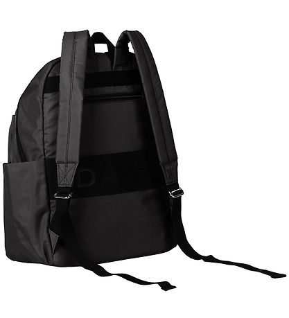 DAY ET Backpack - Gweneth RE-S Packy - Black