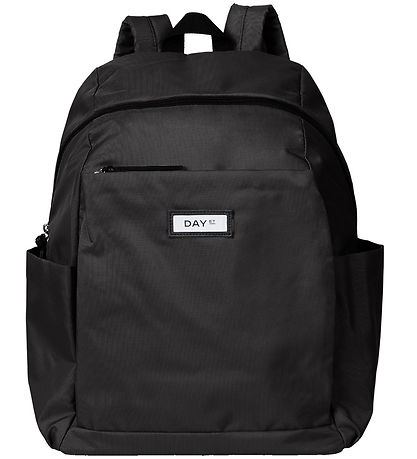 DAY ET Backpack - Gweneth RE-S Packy - Black