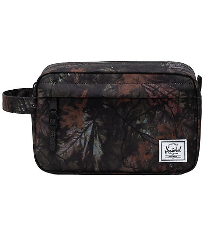 Herschel Kulturbeutel - Kapitel - Fallen Leaves Camo