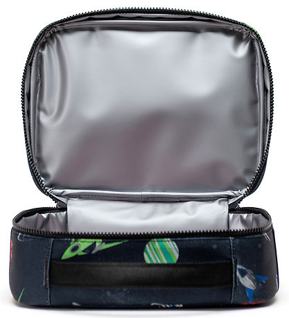 Herschel Cooler Bag - Pop Quiz - Space Adventure