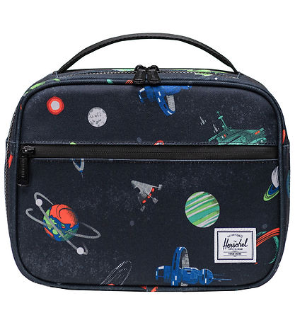Sac Isotherme Herschel - Pop Quiz - Space Adventure Sac Isotherme Herschel - Pop Quiz - Space Adventure