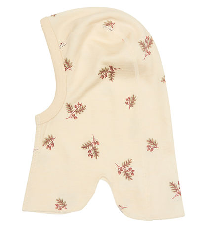 Hust and Claire Balaclava - Fray - Ecru Hust and Claire Balaclava - Fray - Ecru