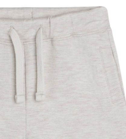 Shorts Hust and Claire - Bambou - Huggy - Wheat Mélange Shorts Hust and Claire - Bambou - Huggy - Wheat Mélange