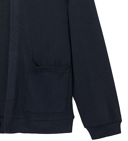 Name It Cardigan - NkfOyaia - Inkwell