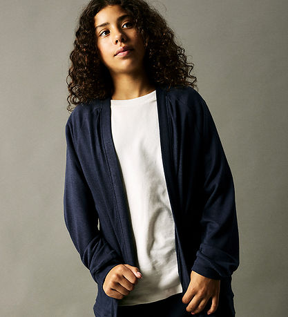 Name It Cardigan - NkfOyaia - Inkwell