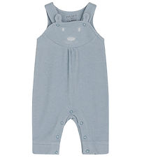 Salopette Hust and Claire - Memo - Dusty Blue Salopette Hust and Claire - Memo - Dusty Blue