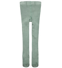 Hust and Claire Tights - Fuxie - Green Ice Hust and Claire Tights - Fuxie - Green Ice