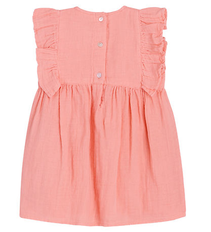 Hust and Claire Dress - Katinka - Shell