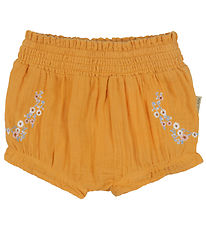 Bloomers Hust and Claire - Mousseline - Hamdi - Vieux Orange Bloomers Hust and Claire - Mousseline - Hamdi - Vieux Orange