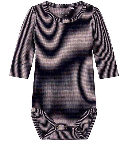 Body m/l Name It - NbfOdina - Encrier Body m/l Name It - NbfOdina - Encrier