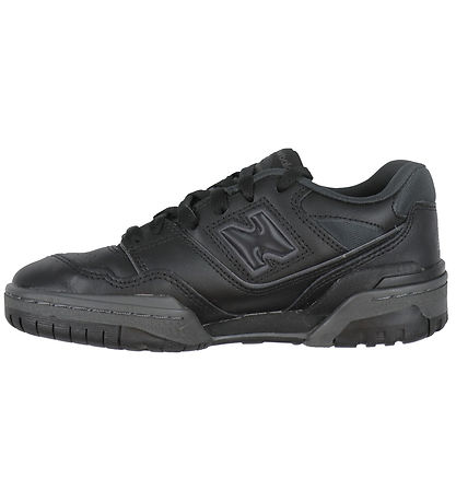 New Balance Shoe - 550 - Black