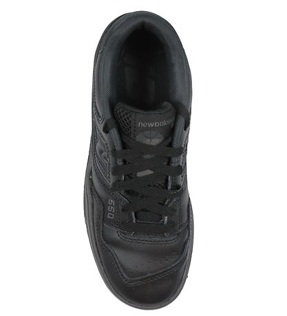 New Balance Shoe - 550 - Black