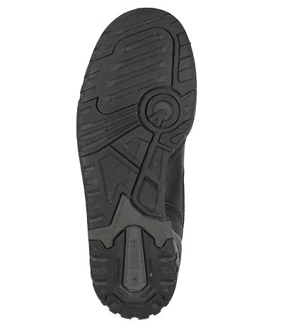 New Balance Shoe - 550 - Black