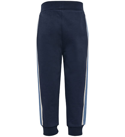 Hummel Byxor - hmlBobby - Blue Night Hummel Byxor - hmlBobby - Blue Night