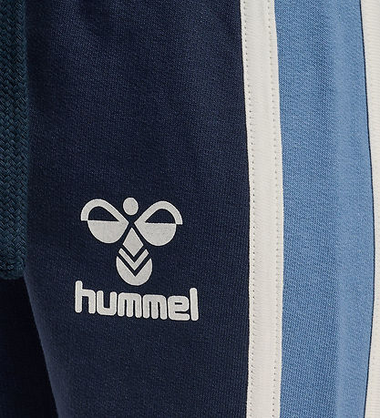 Hummel Byxor - hmlBobby - Blue Night Hummel Byxor - hmlBobby - Blue Night