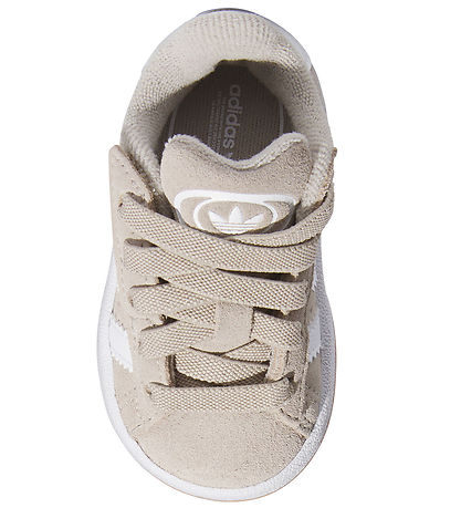 Chaussures adidas Originals - Campus 00s - Beige