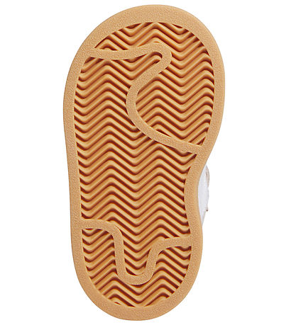 Chaussures adidas Originals - Campus 00s - Beige