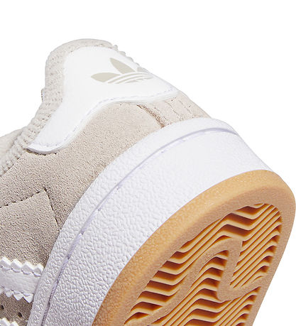 Chaussures adidas Originals - Campus 00s - Beige