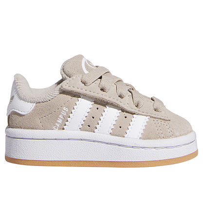 Chaussures adidas Originals - Campus 00s - Beige
