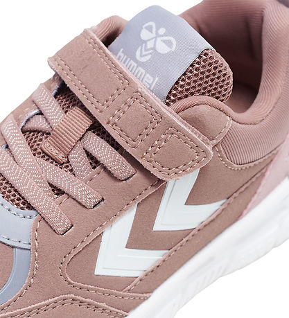 Chaussures Hummel - X-Light Jr - Noix de muscade Chaussures Hummel - X-Light Jr - Noix de muscade