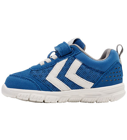 Hummel Schuhe - Crosslite Infant - Blau/Weiß