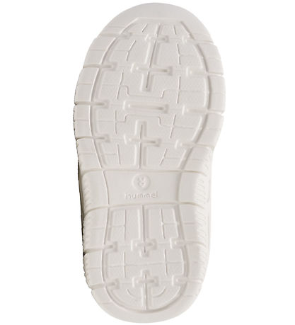 Hummel Schuhe - Crosslite Infant - Blau/Weiß