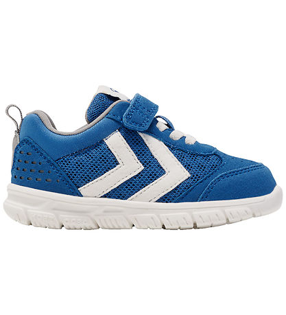 Hummel Schuhe - Crosslite Infant - Blau/Weiß